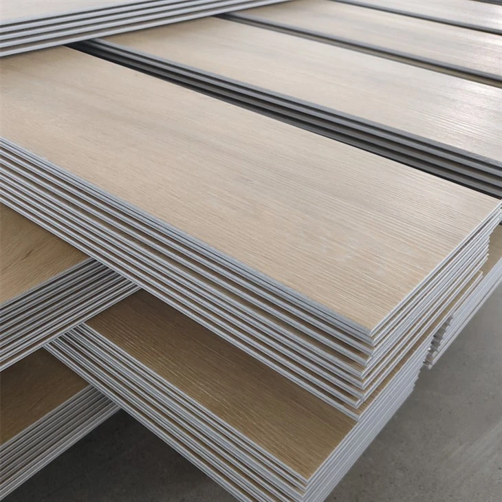 6,5 mm vinil plank koni