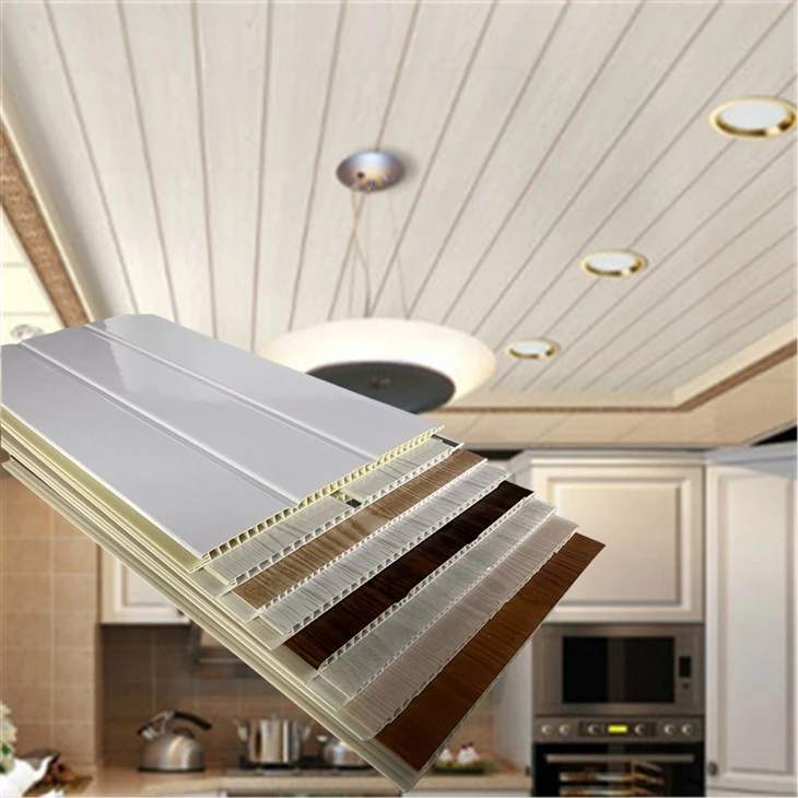 Arzon PVC Shegaring Trim