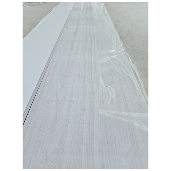 PVC Sheiling paneli devor varaqasi Kolumbiya