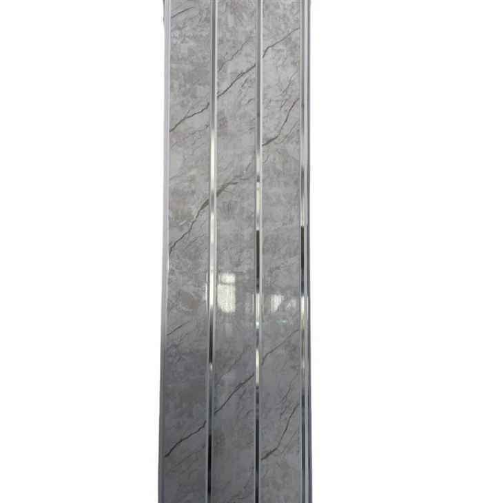 Glotsi PVC Sheiling paneli