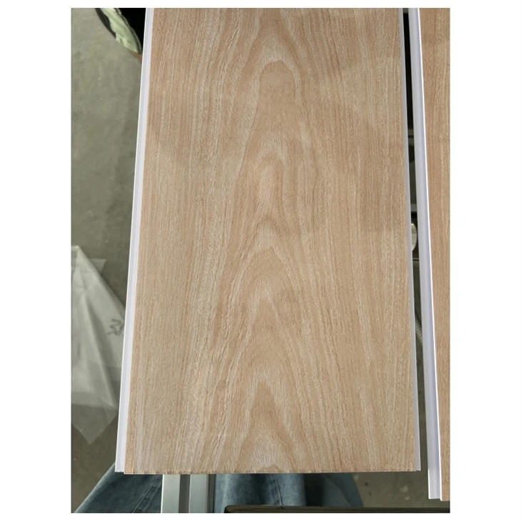 PVX shift paneli Techo PVX