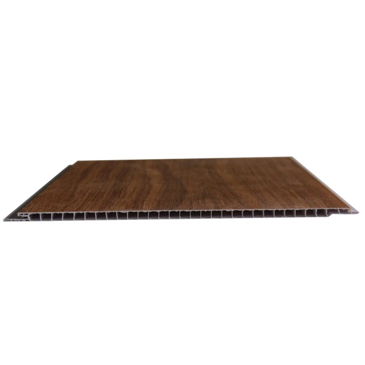 PVC Sheiling Trim
