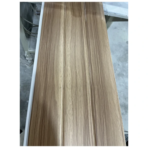Turluq PVX Shean Panel Kolumbiya
