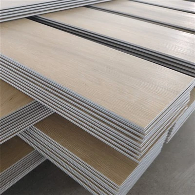 6,5 mm vinil plank koni