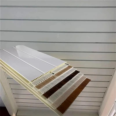 Balkon PVC shiftori
