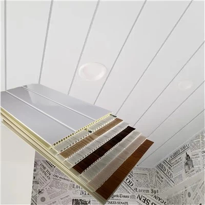 Arzon PVC Sheillin planklari