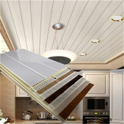 Arzon PVC Shegaring Trim