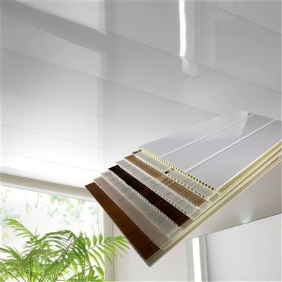 Arzon PVC til va Groove shift