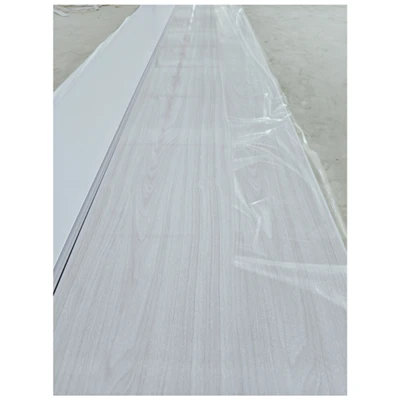 PVC Sheiling paneli devor varaqasi Kolumbiya