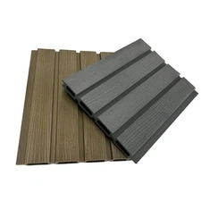 Tashqi WPC devor paneli