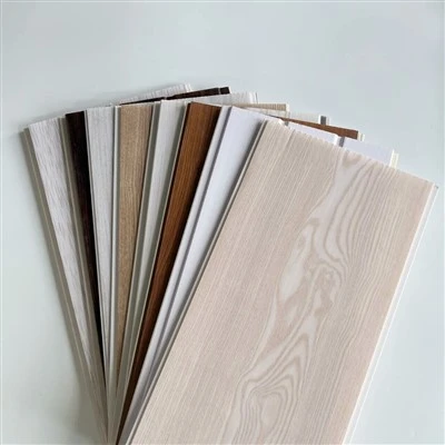 Soxta Pvc shean paneli