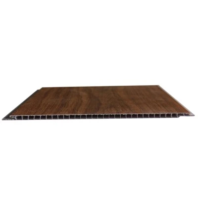PVC Sheiling Trim