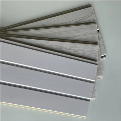 Banyoda PVC panellari